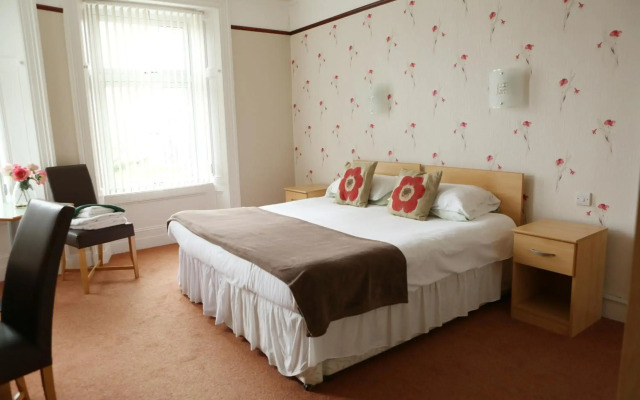 Station Hotel Portsoy