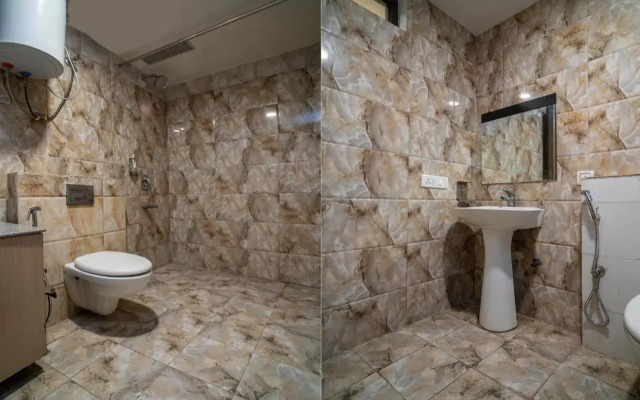 Red Coral Hassanpur by OYO Rooms