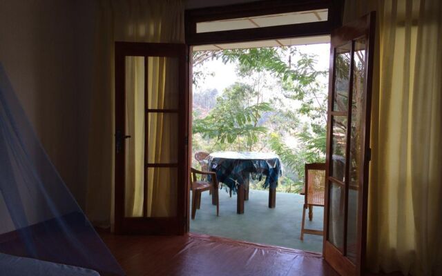 Mount Breeze Homestay