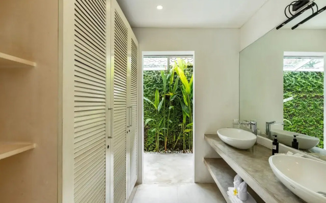 Esha Villa Drupadi I