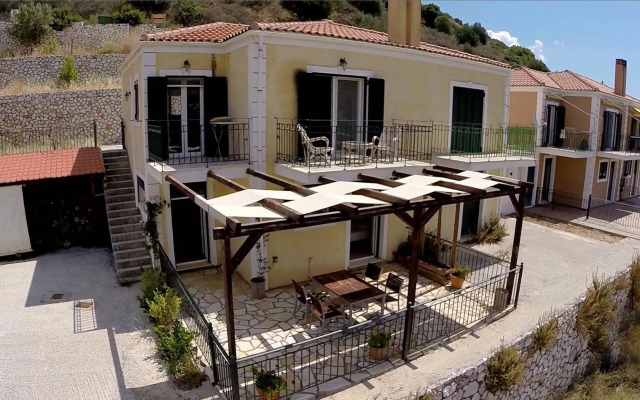 Nikos House
