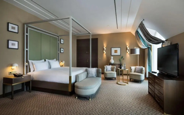 B&B HOTEL Salzburg-Nord