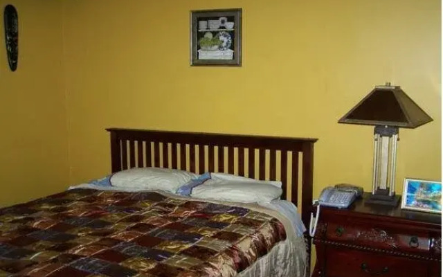 Kitimat Hotel