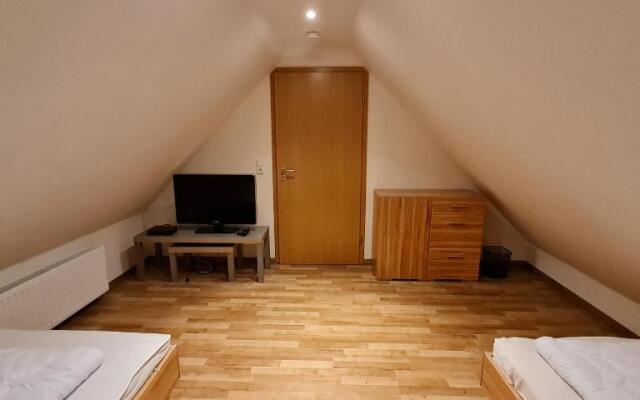 Ferienwohnungen Saida Wohnung 10