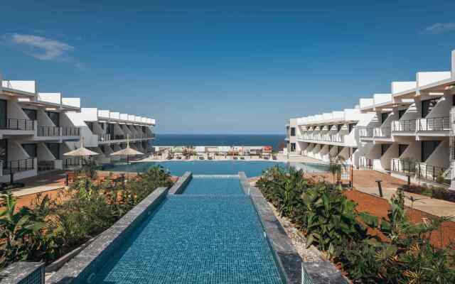 Pearl Island Homes