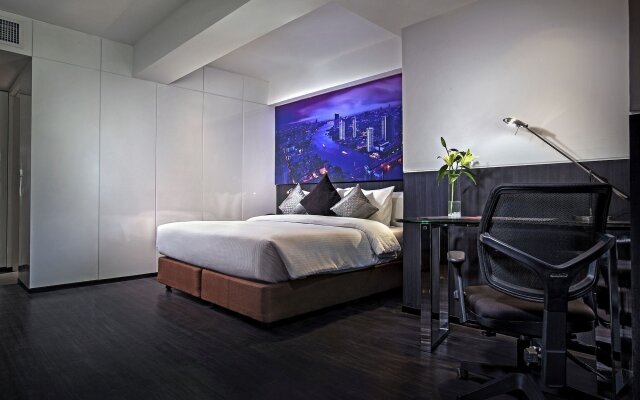 Galleria 12 Sukhumvit Bangkok by Compass Hospitality