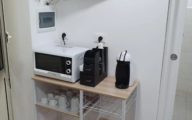 Casetta fiori di loto