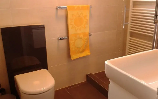 MyBednBreakfast in Bottmingen