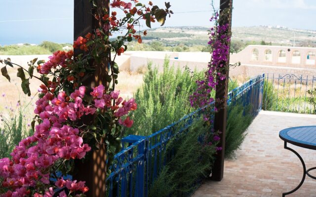 The Guesthouse - Charming Villa Nr Essaouira