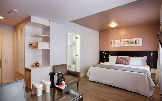 Art Hotel Transamerica Collection