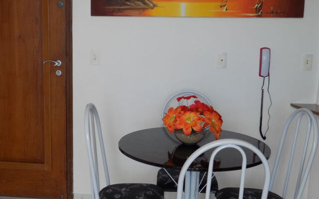 Flat Príncipe de Astúrias