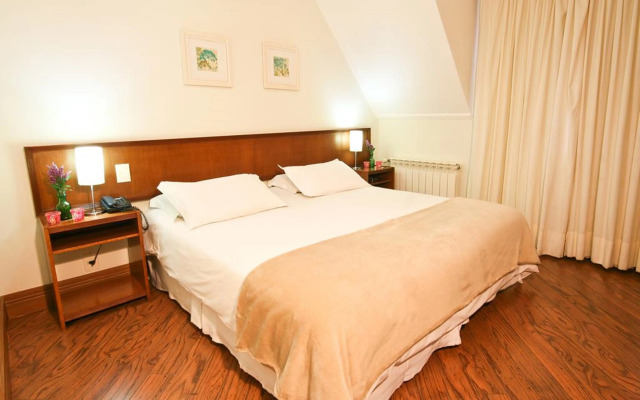 Pousada Campos De Provence