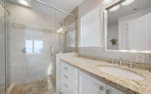 Sea Mist by Bliss Beach Rentals