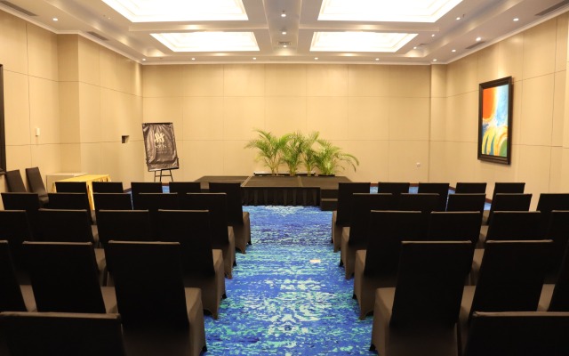 Sotis Hotel Kemang Jakarta