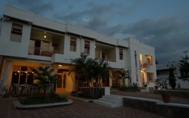 OMX Hotel Kimi