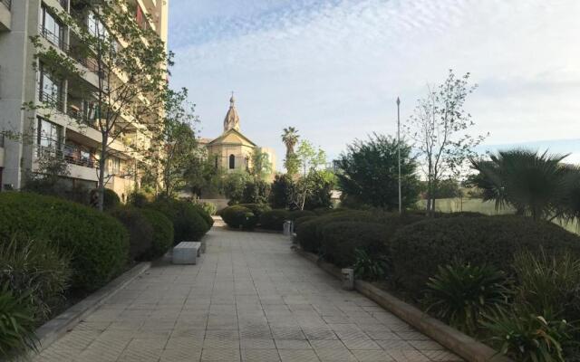 Vivir en Santiago - Bellavista