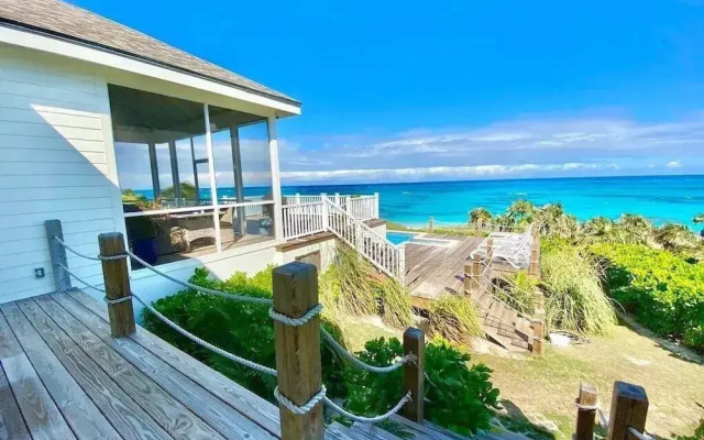 Azure 3 Bedroom Home