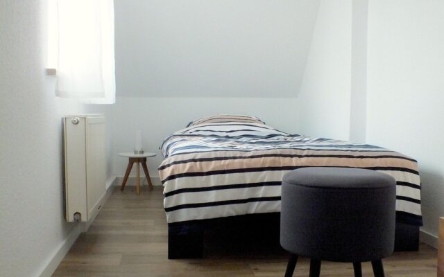 Family Escape in Lichtenau