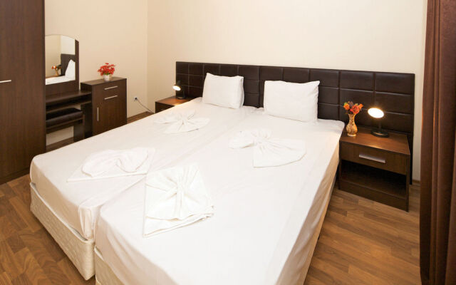 Apartello Golden Beach - Cacao Beach View - Sunny Beach