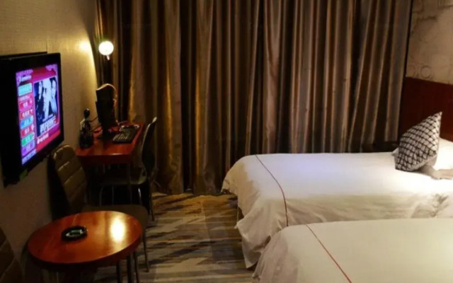 Dongfang Hotel