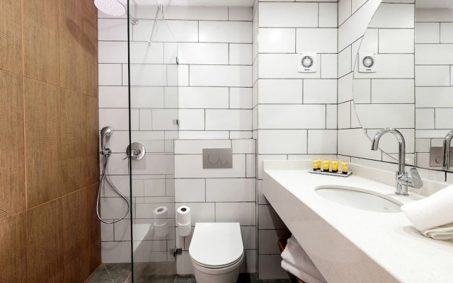 Ye'arim Hotel