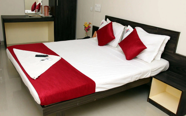 KEK Accommodation Annexure-1