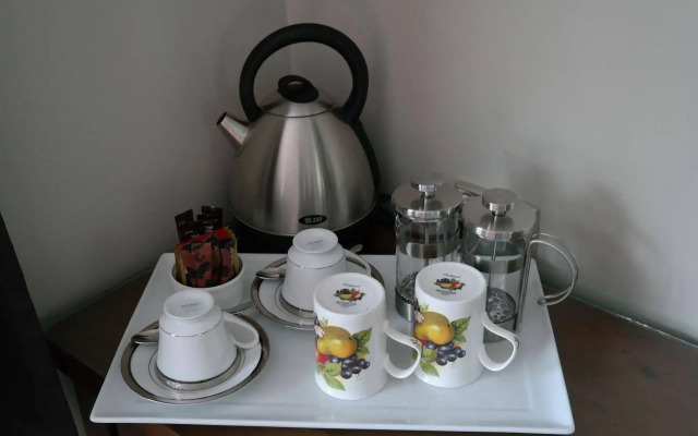 Sounds Vista Bed and Breakfast