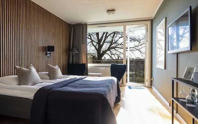 Albert Kök Hotell & Konferens