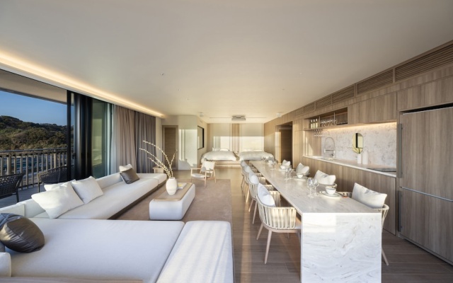 seven x seven Itoshima – Guest Rooms – Fukuoka