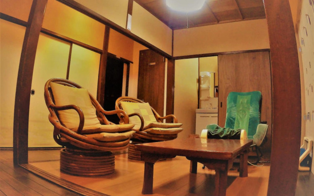 Гостевой дом Gajyun