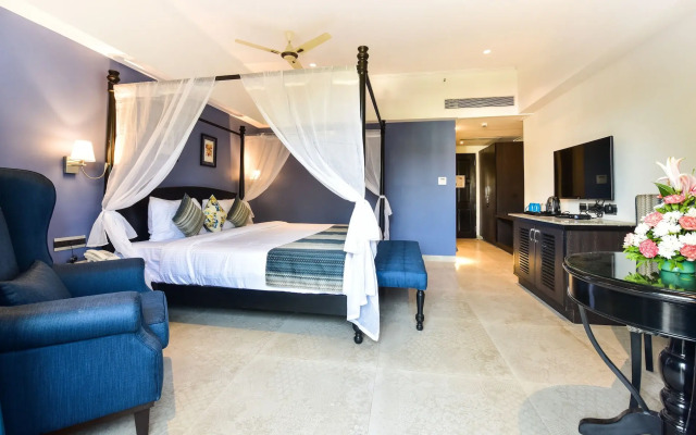 Silver sands serenity