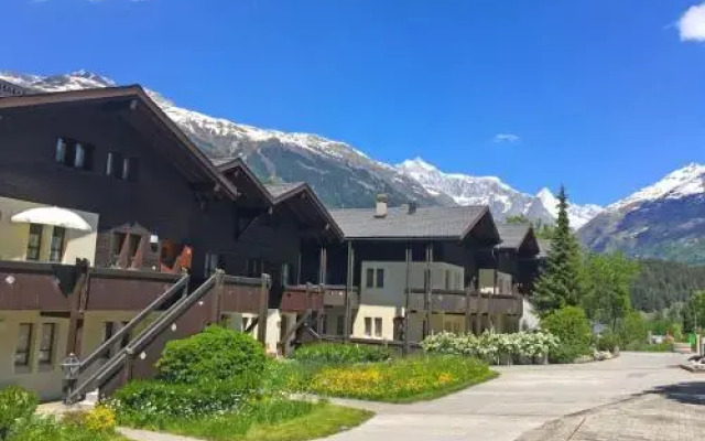 Apartment Aragon P31