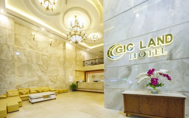 Prague Hotel
