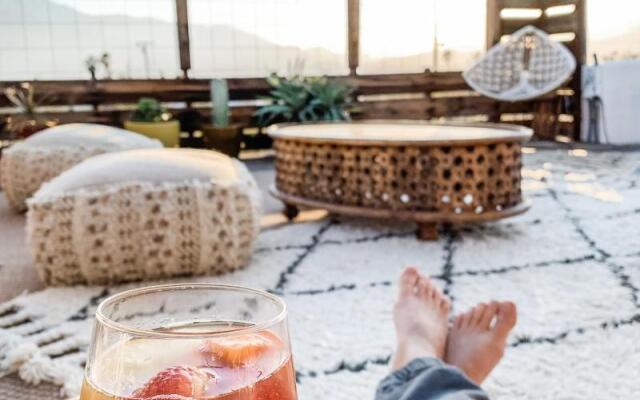 Miracle Manor Boutique Hotel & Spa