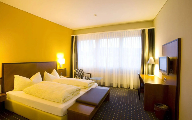 b_smart hotel Schönenwerd