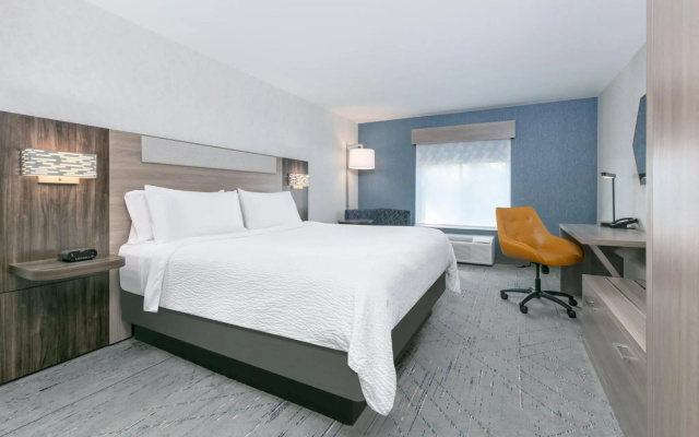 Holiday Inn Express Valparaiso by IHG