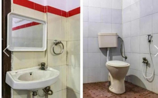 OYO Flagship 80608 Hotel Anix Residence