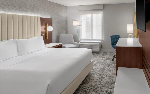 DoubleTree by Hilton Owatonna