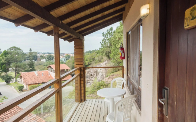 Eco Hotel Oceanomare