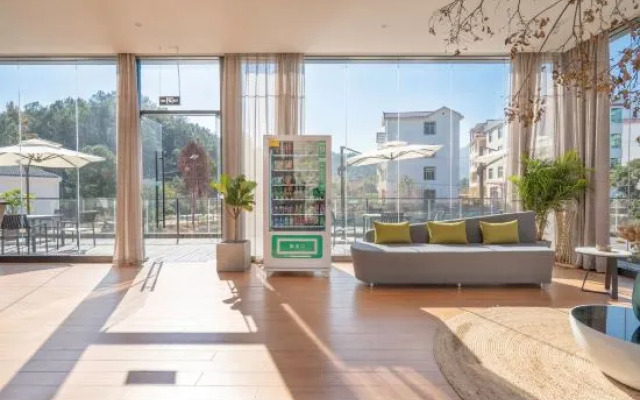 Guipu Chang Tang Resort Hotel