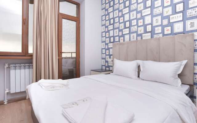 Stay Inn on Argishti 13