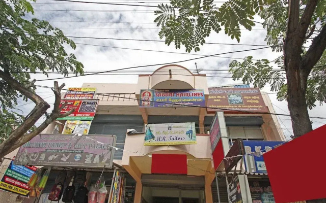 Rkp Residency by OYO Rooms