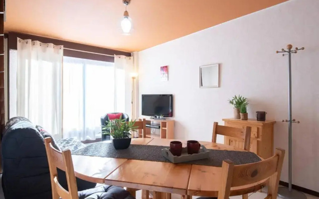 Appartement Saint-Lary-Soulan, 3 pièces, 6 personnes - FR-1-296-297