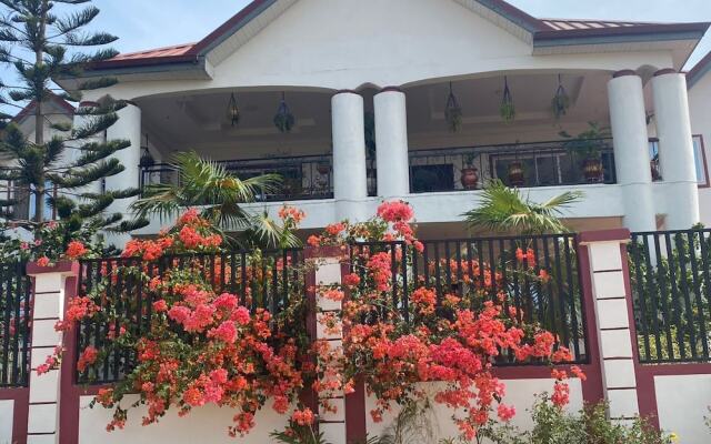 Haven Villa