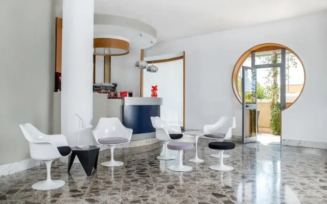 Hotel Carosello