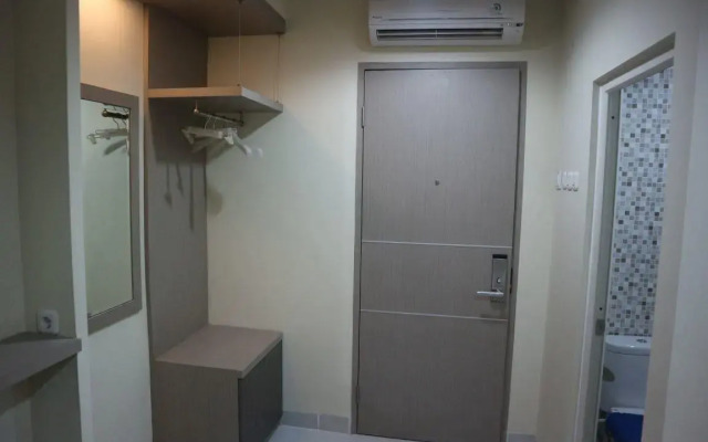 Ethan Hotel Cilincing Plaza