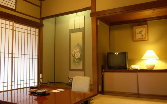 Kinokuniya Ryokan