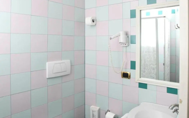 Hotel Nardizzi Americana