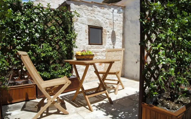 Trullimania B&B