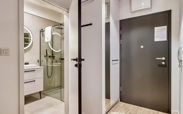 Rezydencja Niechorze 224 - 5D Apartamenty